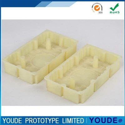 Wie lässt sich der Einsatz von Schneidwerkzeugen bei der CNC-Schnellbearbeitung von Messing optim...