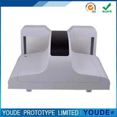 Welche Zertifizierungen sind für einen PA Rapid CNC-Bearbeitungsdienstleister erforderlich?